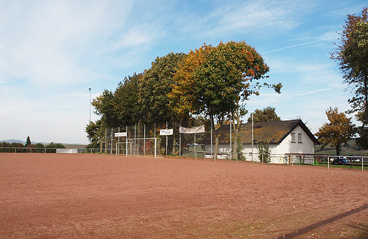 Sportplatz Ruitsch