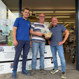 50 Jahre Bartz Tiernahrung Polch 