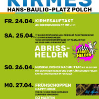 St.Georgs Kirmes Polch 