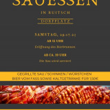 Sauessenin Ruitsch