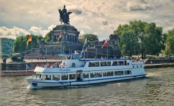 Seniorenfahrt der Stadt Polch ist ausgebucht