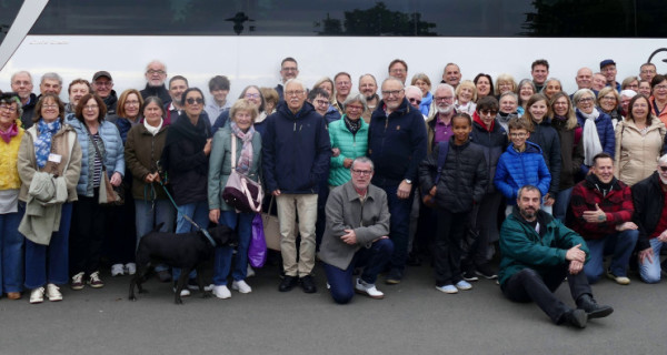 Gruppenfoto