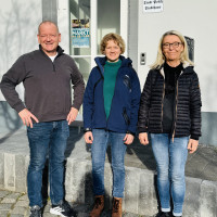 Biodiversit&auml;tsf&ouml;rdernde und klimafreundliche Ma&szlig;nahmen in der Stadt Polch