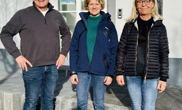 Biodiversit&auml;tsf&ouml;rdernde und klimafreundliche Ma&szlig;nahmen in der Stadt Polch