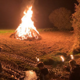 Einladung zur St. Martinsfeier in Ruitsch am 12. November 2026