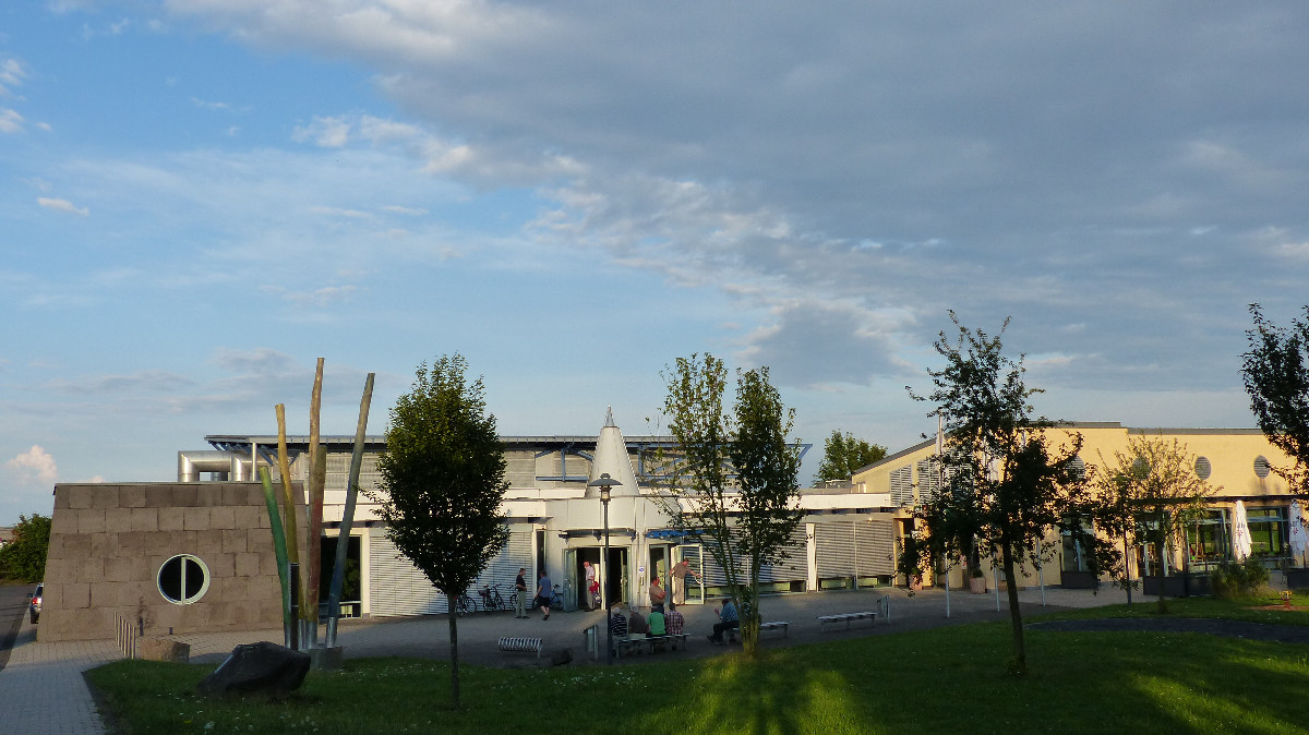 Forum Polch (Stadthalle)