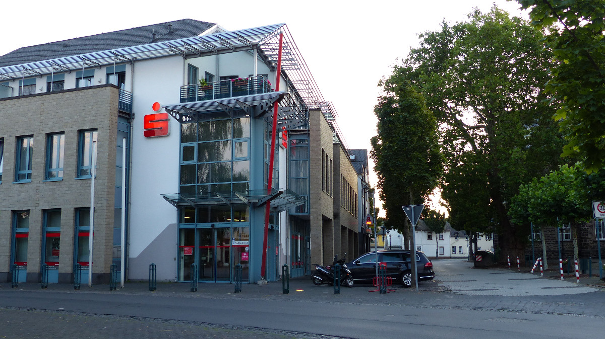 Kreissparkasse Mayen