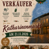 Katharinenmarkt 2026