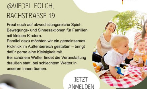 Tag der Familie 29.05.2026