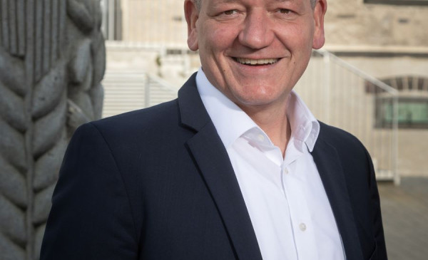 Grußwort des Stadtbürgermeisters zur Polcher Kirmes 2025