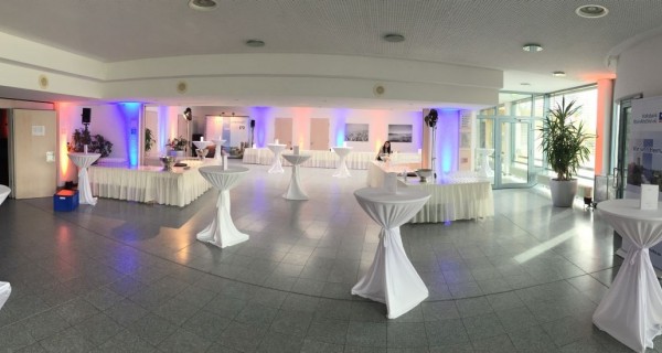 foyer