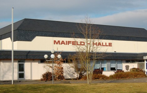 Maifeldhalle