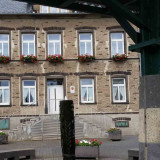 Umzug des Stadthauses